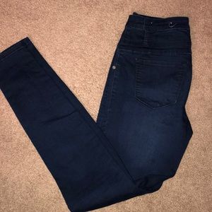 Refuge high waisted jeans